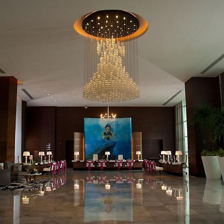 Grand Luxxe Vidanta Hotel Nuevo Vallarta Exterior photo